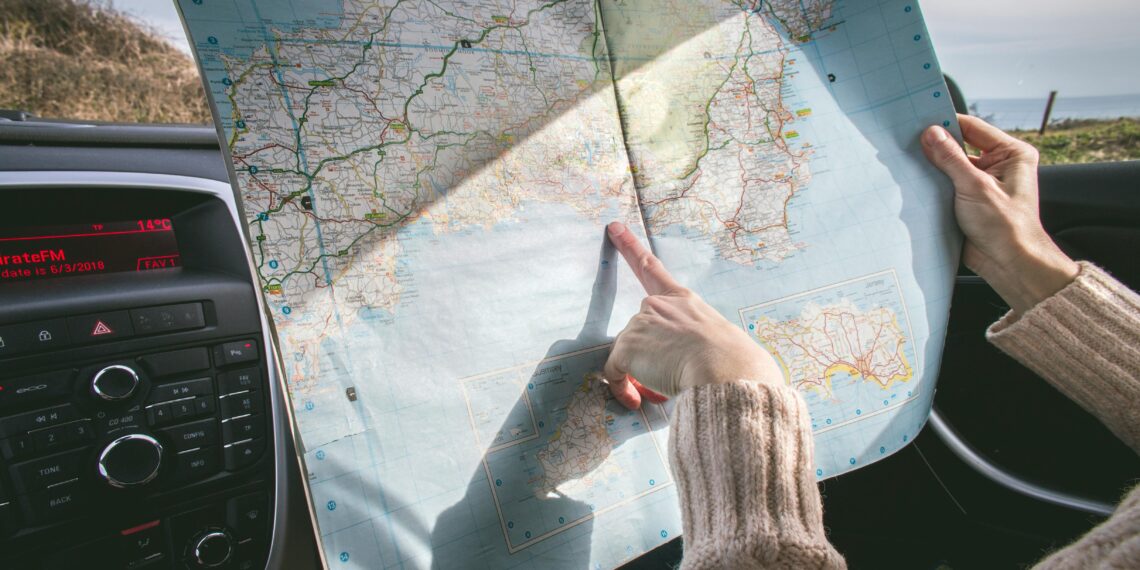 10 Essential Road Trip Tips for 2023: Prepare for Long or Cross-Country Adventures