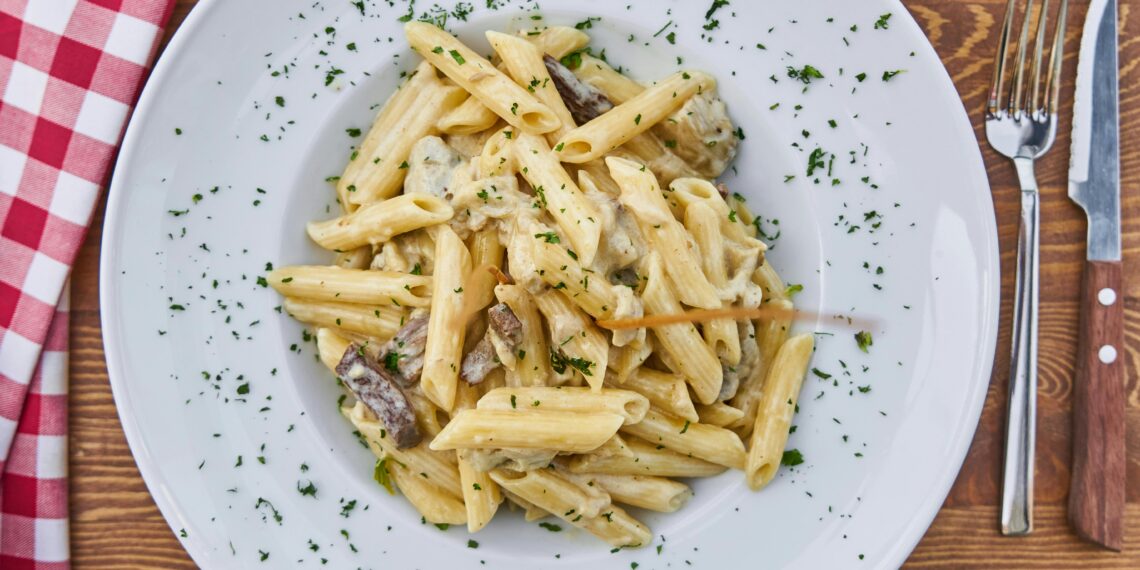 Enhance Your Pasta Cooking Skills: 5 Expert Tips from Bobby Flay
