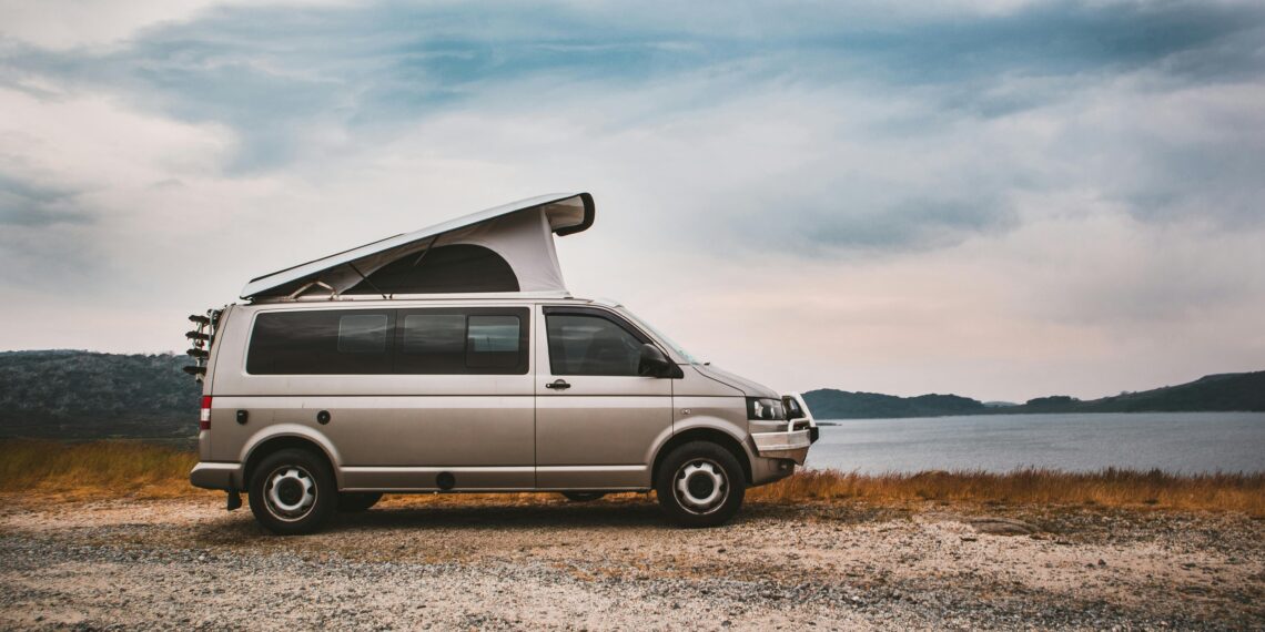 Exploring the Open Road: Traveling with a Van vs. Alternative Options