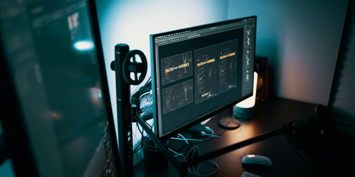 Pros and Cons of Buying a New Monitor