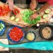 Craft a Unique Hot Sauce for Every Season