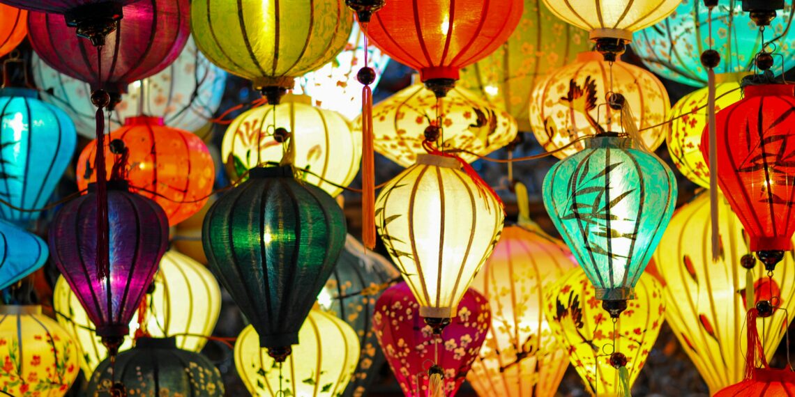 The Rise of Stylish Lighting in Interior Design