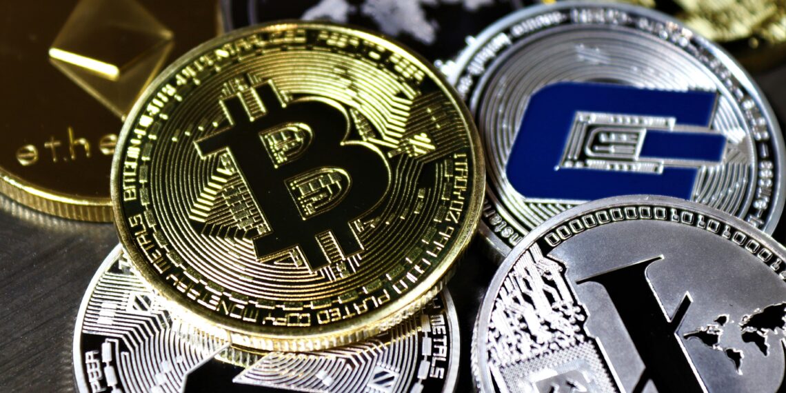 Exploring the 5 Most Utilized Virtual Currencies: Shaping the Future of Finance