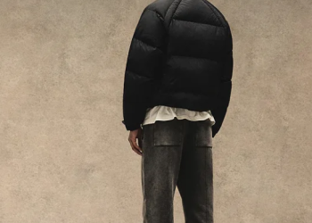 Represent Clothing: Your Fashion Choice