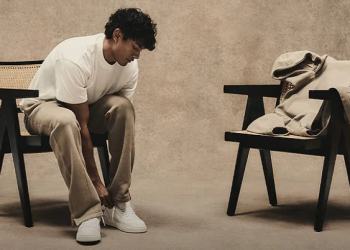 Represent Clothing: A Modern Fashion Movement with Style and Sustainability