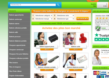 Pourquoi les Français choisissent-ils Batteries-Online.fr pour leurs besoins en batteries ?