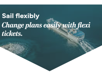 Why Travelers Prefer DirectFerries UK