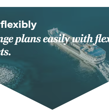 Why Travelers Prefer DirectFerries UK