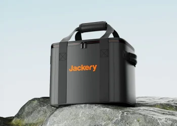 Power You Can Rely On: Why More UK Customers Trust uk.jackery.com