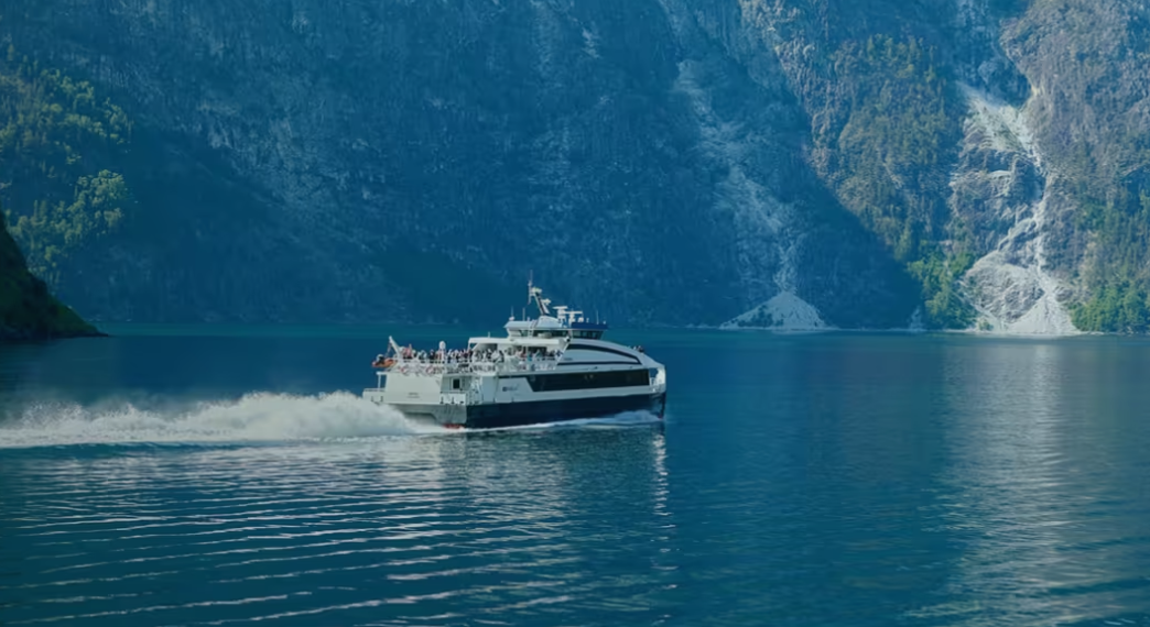 Why Direct Ferries Is a Trusted Choice for Ferry Travel in France