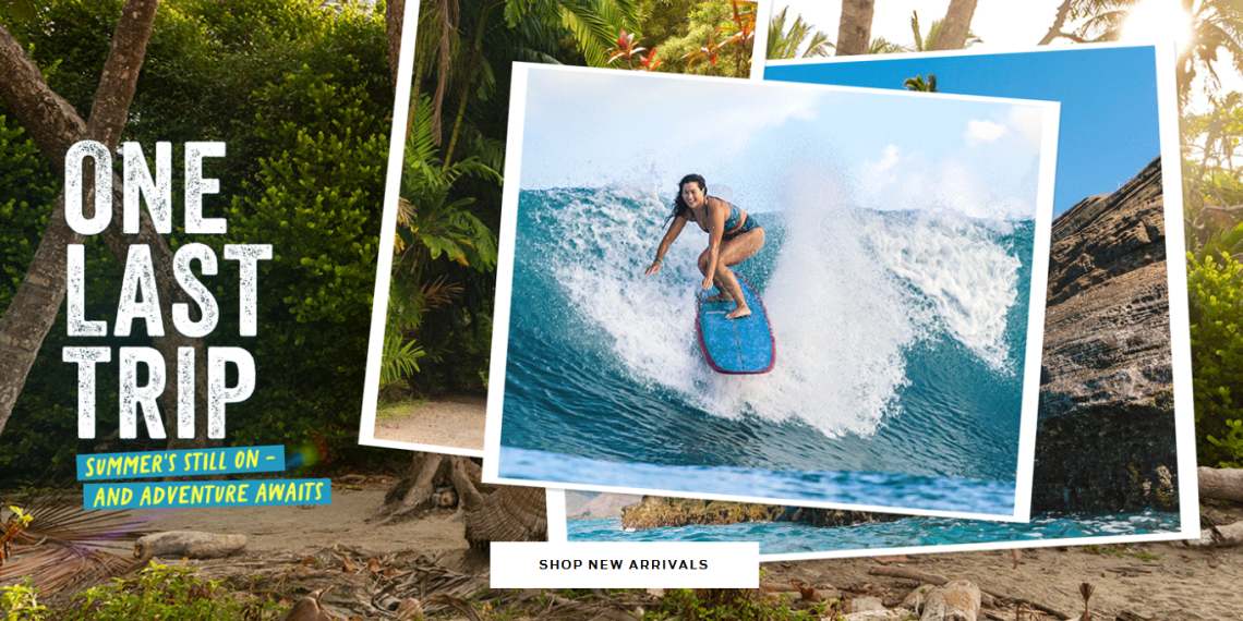 Title Nine: A Trailblazer in Women’s Activewear