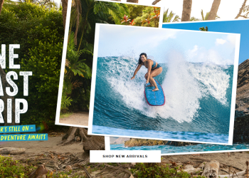 Title Nine: A Trailblazer in Women’s Activewear