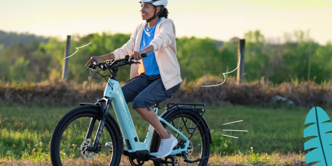 Velotric Bike: Performance, Comfort, and Style on Two Wheels