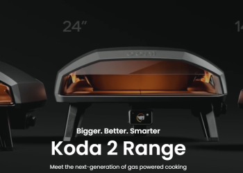 A Passion for High-Heat Cooking