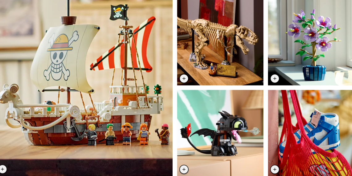 The Craftsmanship Behind the Bricks