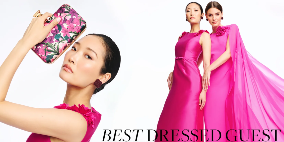 Elegant Fashion for Every Occasion