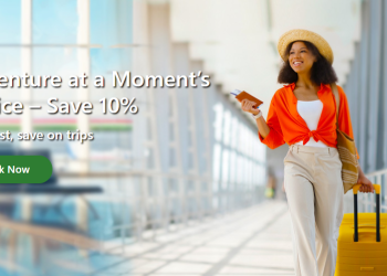 Reliable Travel with a Global Reach