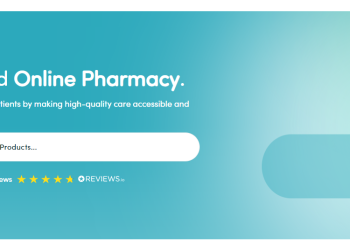Pharmacy Online: Quality Healthcare at Your Fingertips